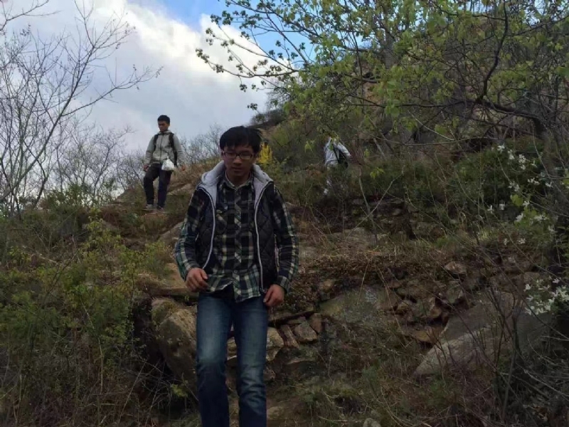 小雨的第二张照片--平顶山相亲服务中心