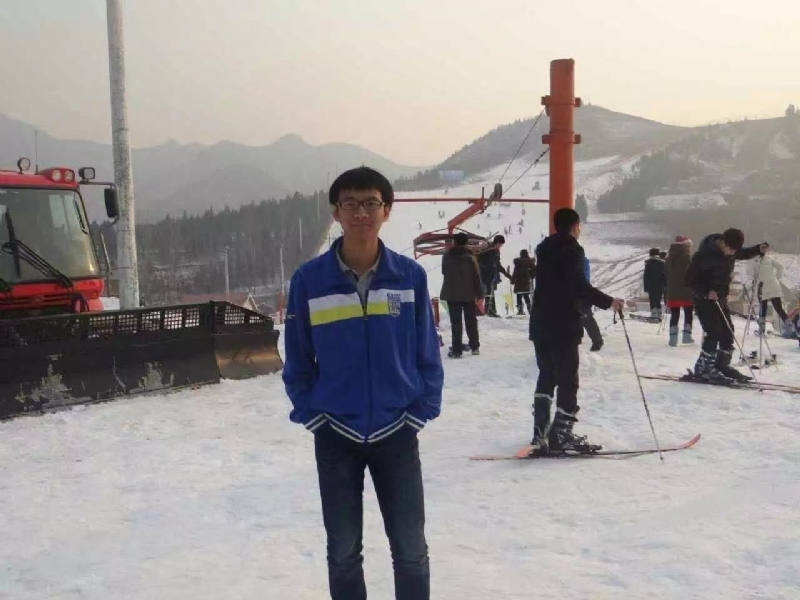 小雨的第四张照片--平顶山相亲服务中心