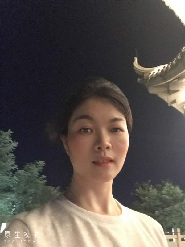 卡丁木的第一张照片--平顶山相亲服务中心