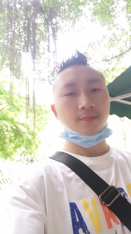 守望幸福的第一张照片--平顶山相亲服务中心