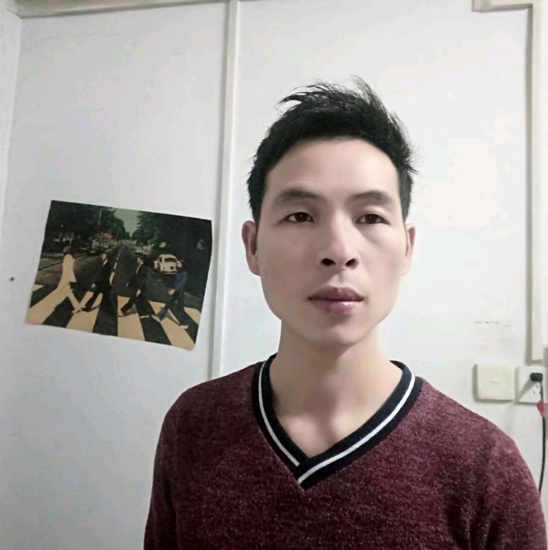 真诚相待的第一张照片--平顶山相亲服务中心