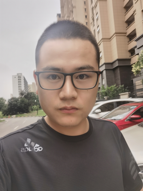 蛋壳zZzz的第一张照片--平顶山相亲服务中心