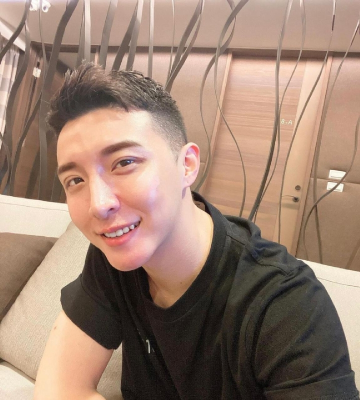 王子的第一张照片--平顶山相亲服务中心