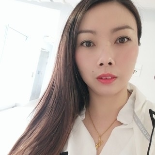 粉色蝴蝶結的第一张照片--平顶山相亲服务中心