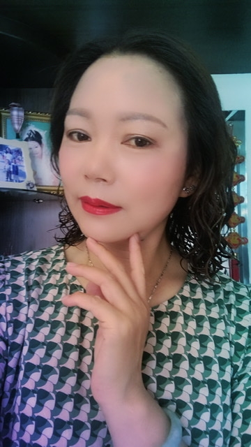 执意温柔的第一张照片--平顶山相亲服务中心