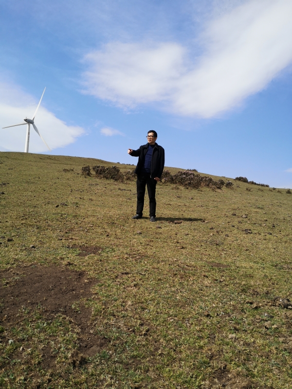 痴心爱人的第二张照片--平顶山相亲服务中心