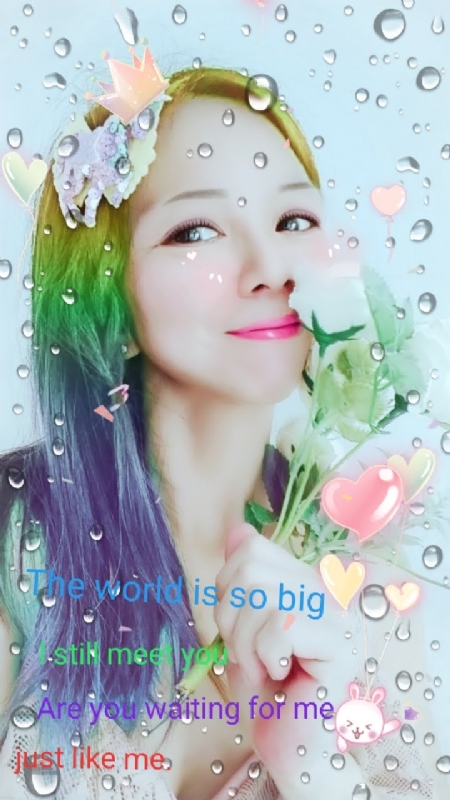 公主驾到的第二张照片--平顶山相亲服务中心