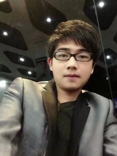 久伴的第一张照片--平顶山相亲服务中心