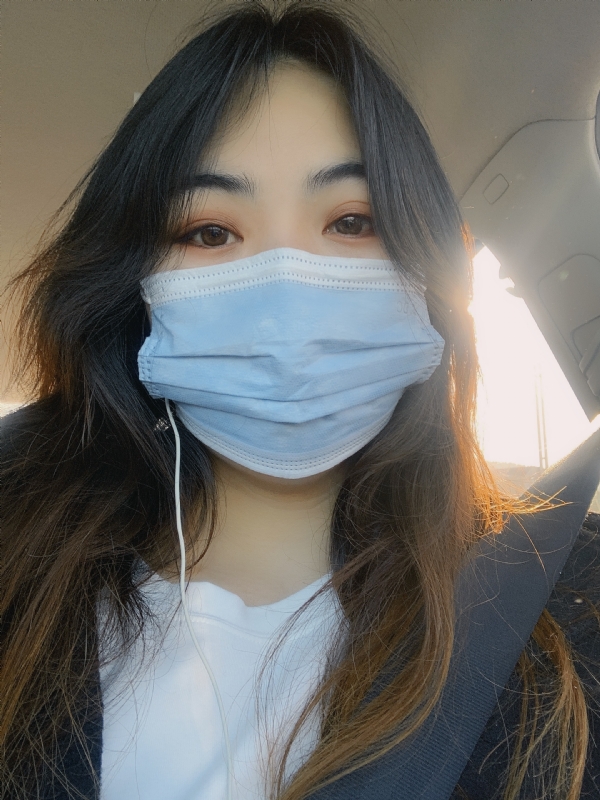 小周周的第二张照片--平顶山相亲服务中心