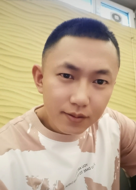 爱意随风起的第一张照片--平顶山相亲服务中心