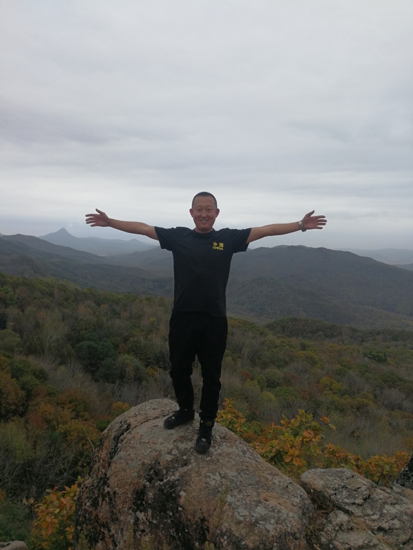 俗人的第一张照片--平顶山相亲服务中心