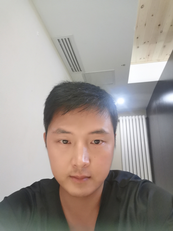 唯爱一人终此生的第一张照片--平顶山相亲服务中心