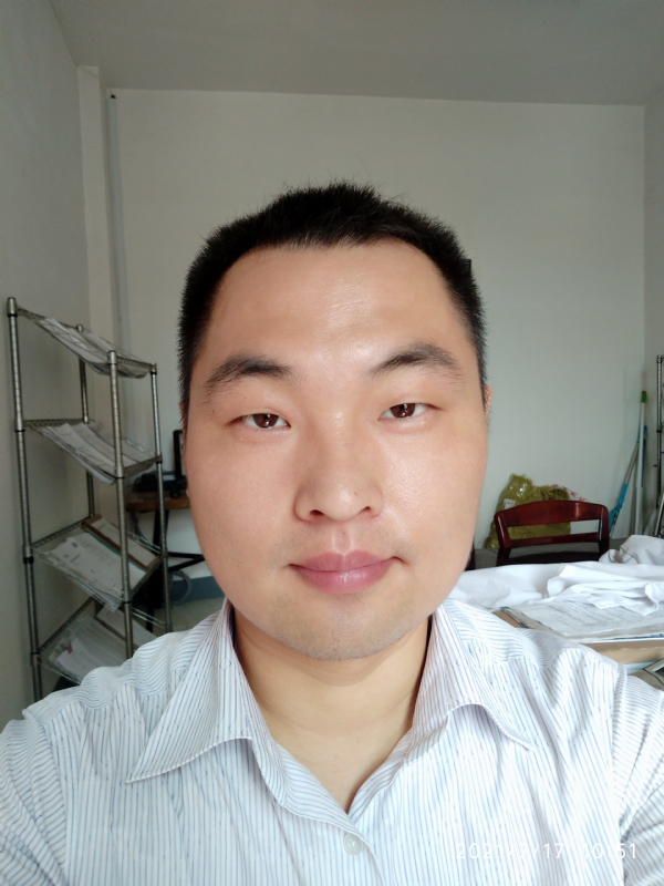 阿灿的第一张照片--平顶山相亲服务中心