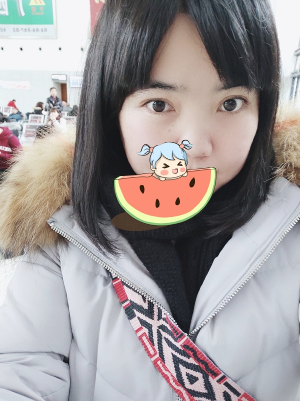 萱玲的第一张照片--平顶山相亲服务中心