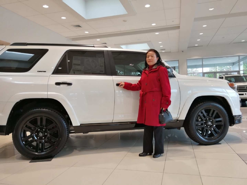 心灵归宿的第一张照片--平顶山相亲服务中心