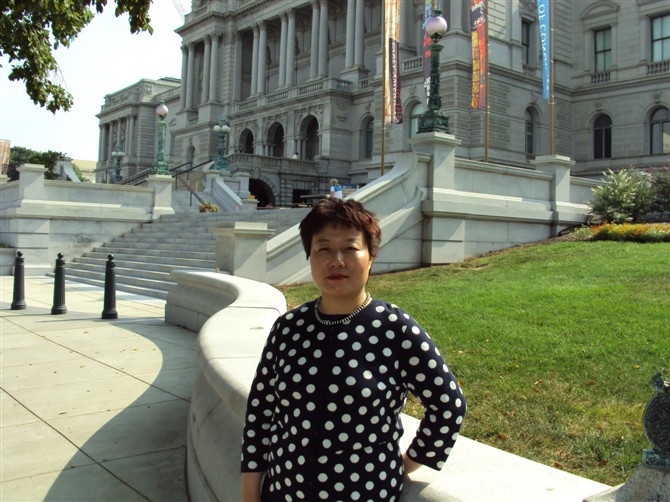 心灵归宿的第二张照片--平顶山相亲服务中心