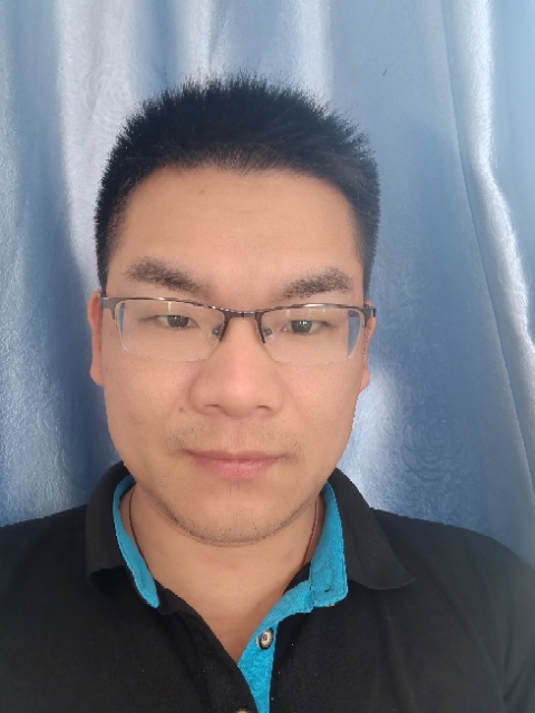 朱先生的第一张照片--平顶山相亲服务中心