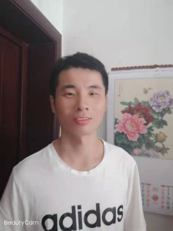 寂寞沙洲冷的第一张照片--平顶山相亲服务中心