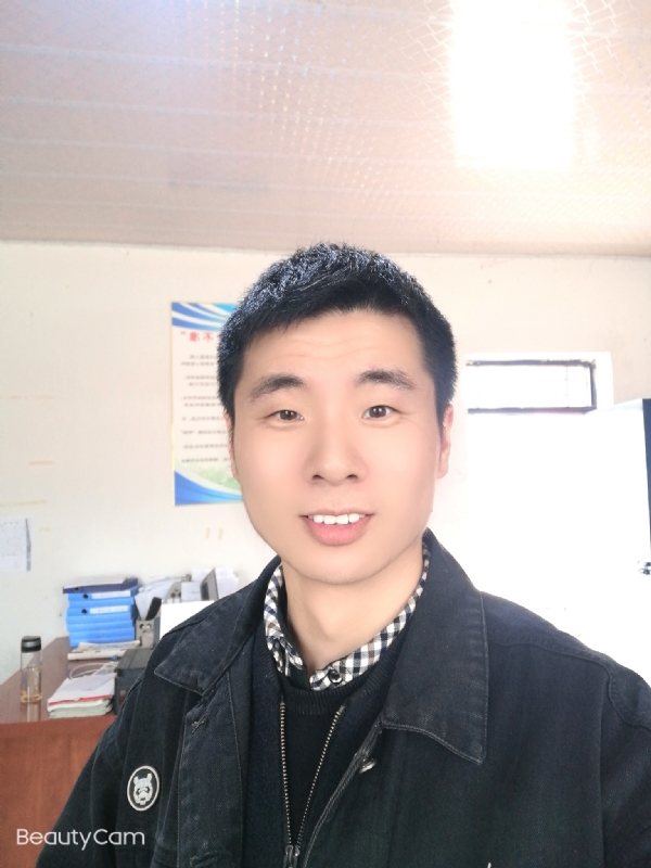 寂寞沙洲冷的第二张照片--平顶山相亲服务中心