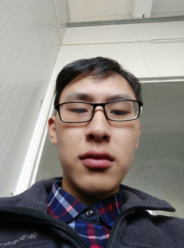 天启星辰的第一张照片--平顶山相亲服务中心