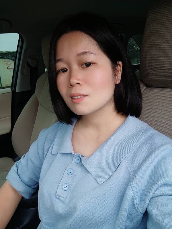 贝贝的第三张照片--平顶山相亲服务中心