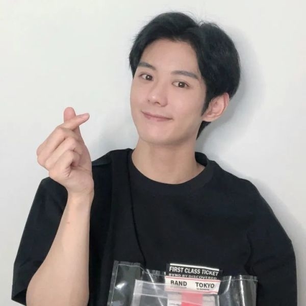 逍遥的第一张照片--平顶山相亲服务中心