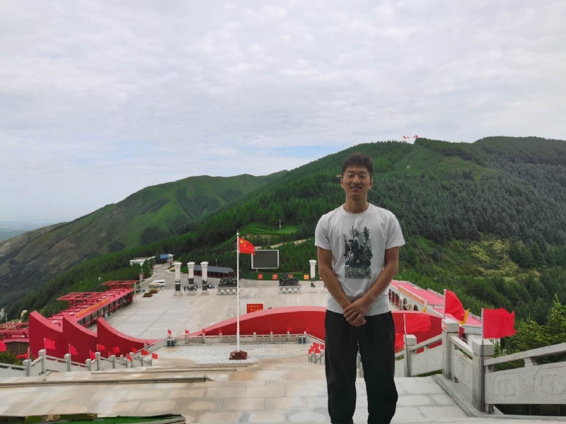 zj的第二张照片--平顶山相亲服务中心