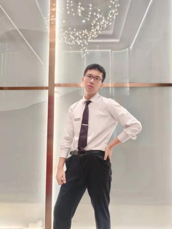 晴天的第一张照片--平顶山相亲服务中心