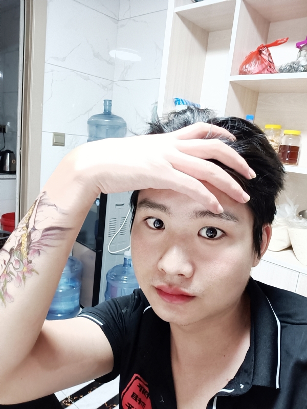 一纸荒年的第一张照片--平顶山相亲服务中心