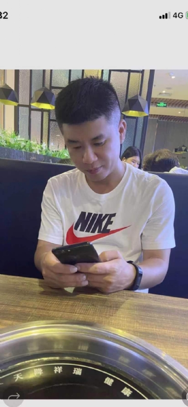 柒柒的第一张照片--平顶山相亲服务中心