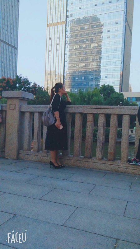 清秋的第二张照片--平顶山相亲服务中心