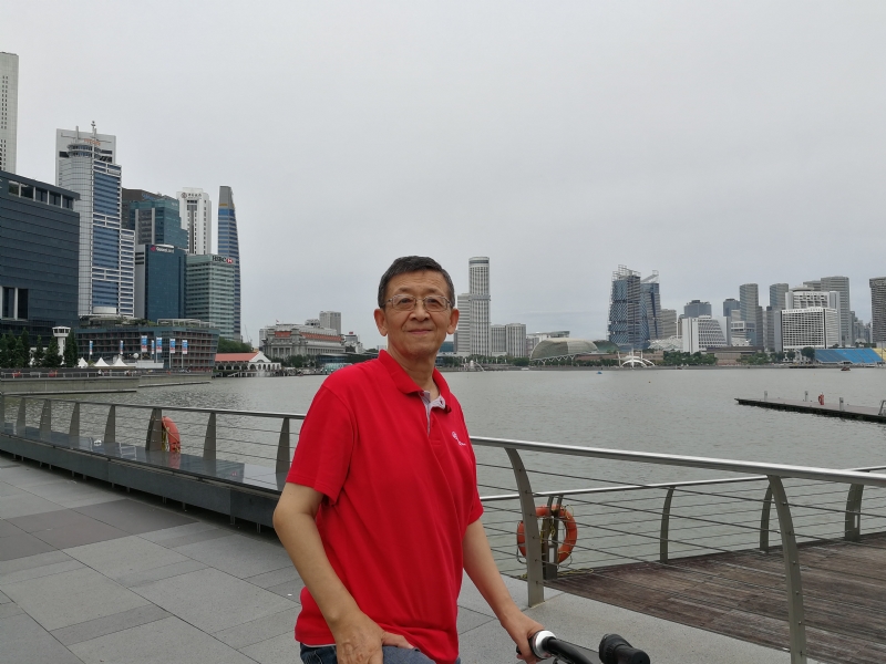 宁缺毋滥的第一张照片--平顶山相亲服务中心