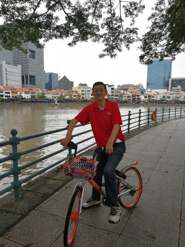 宁缺毋滥的第二张照片--平顶山相亲服务中心