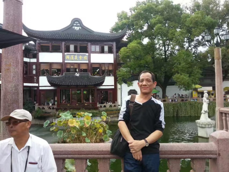 海~天2021的第一张照片--平顶山相亲服务中心