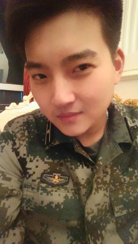 小严的第一张照片--平顶山相亲服务中心