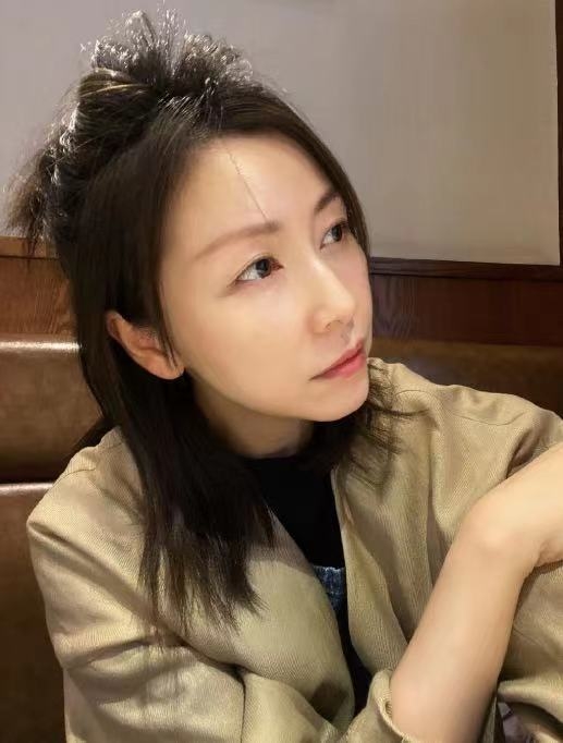 Iine_fousk的第一张照片--平顶山相亲服务中心