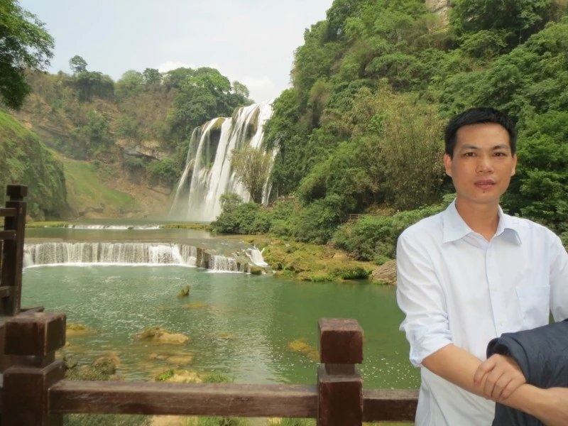 坚强芒果的第一张照片--平顶山相亲服务中心