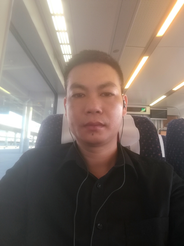 坚强芒果的第二张照片--平顶山相亲服务中心