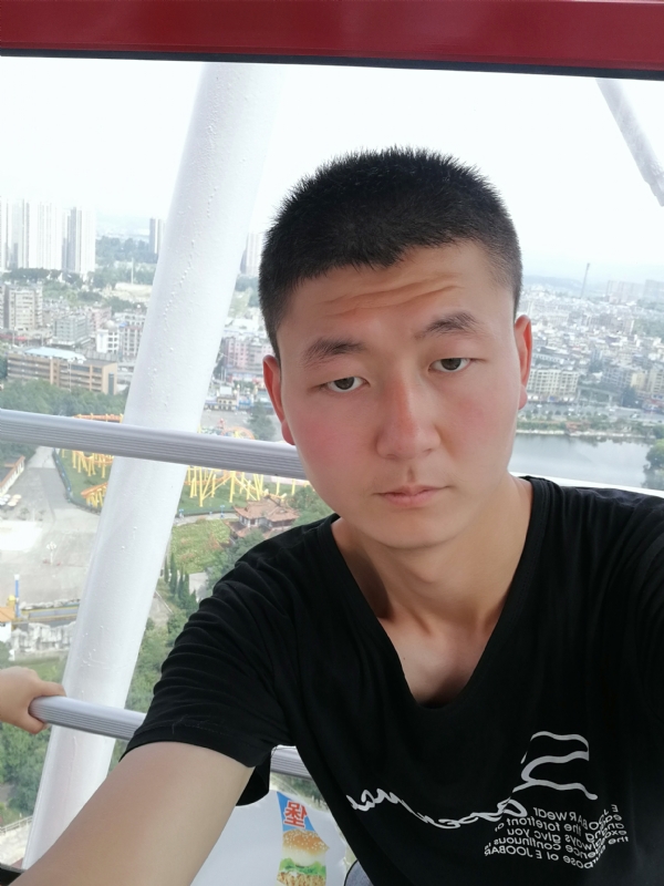 川川的第一张照片--平顶山相亲服务中心