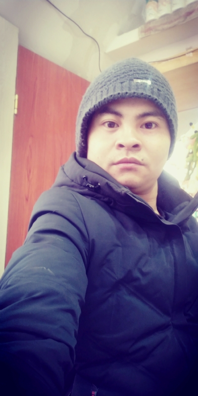 一帆风顺的第一张照片--平顶山相亲服务中心