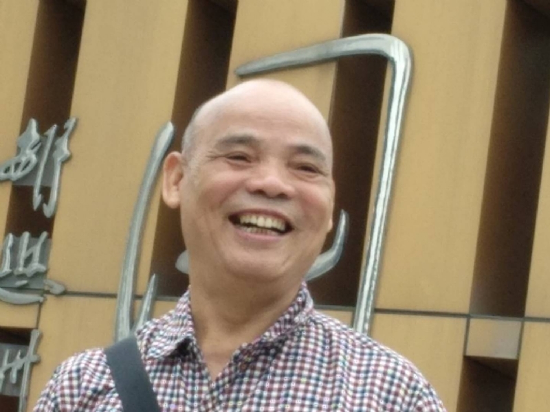 相遇有缘的第一张照片--平顶山相亲服务中心