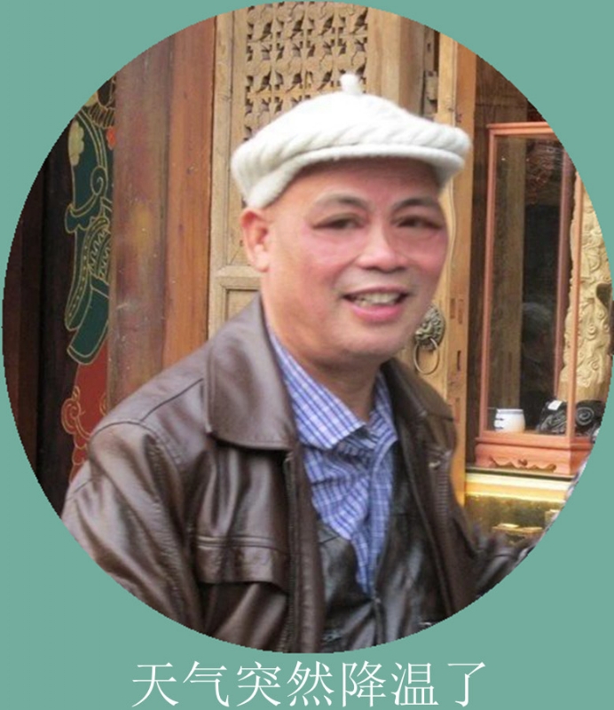 相遇有缘的第二张照片--平顶山相亲服务中心