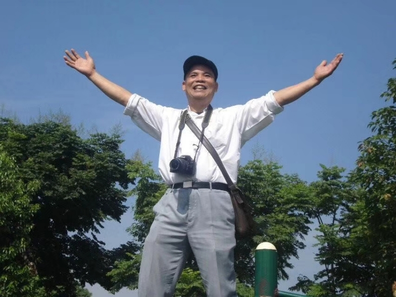 相遇有缘的第三张照片--平顶山相亲服务中心