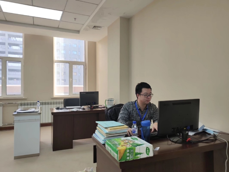 问道的第一张照片--平顶山相亲服务中心