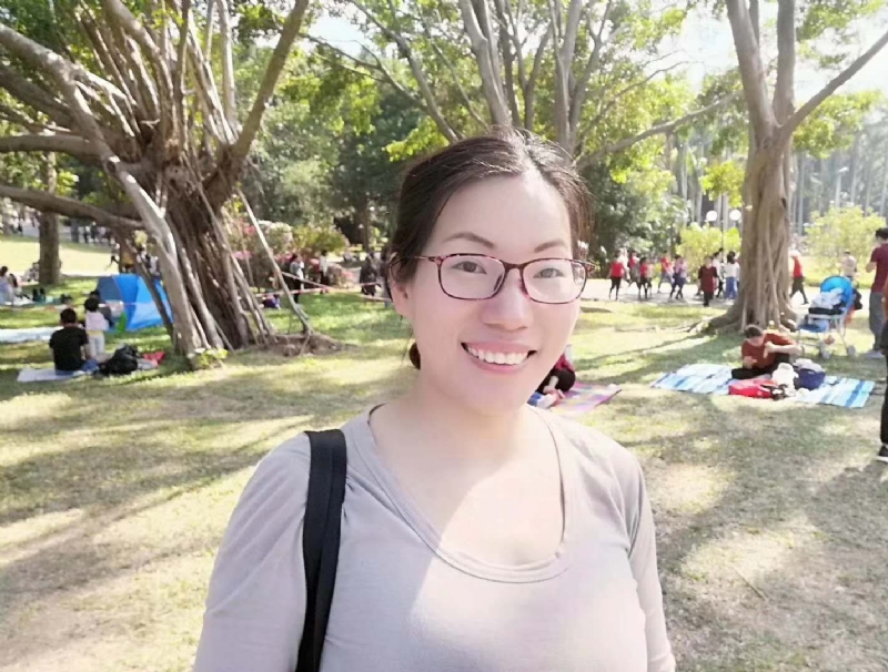 Angel的第一张照片--平顶山相亲服务中心