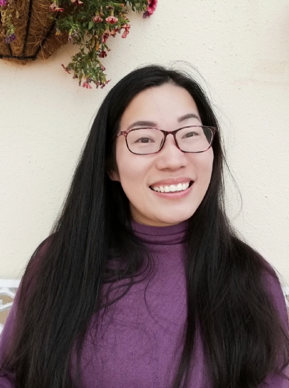 Angel的第四张照片--平顶山相亲服务中心