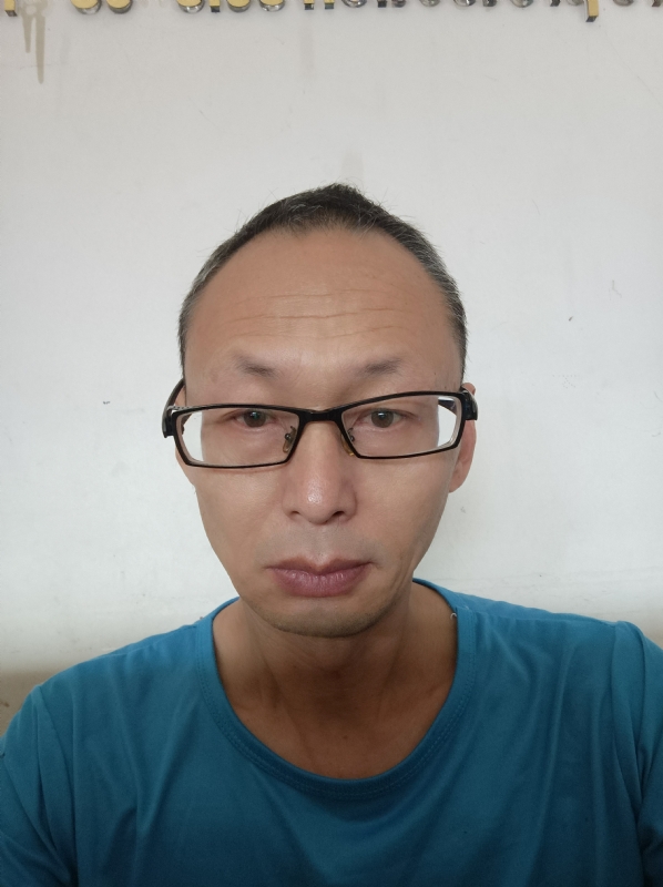 生活的第一张照片--平顶山相亲服务中心