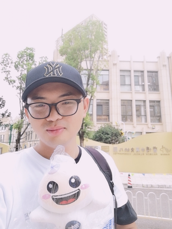 trick的第一张照片--平顶山相亲服务中心