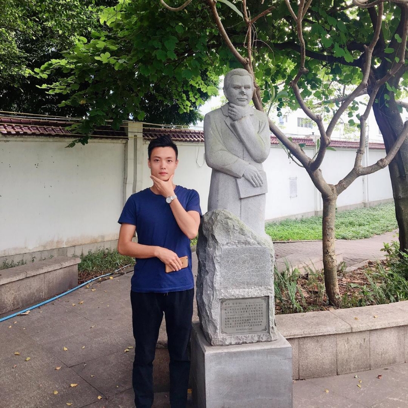 真心的才是最好的的第一张照片--平顶山相亲服务中心