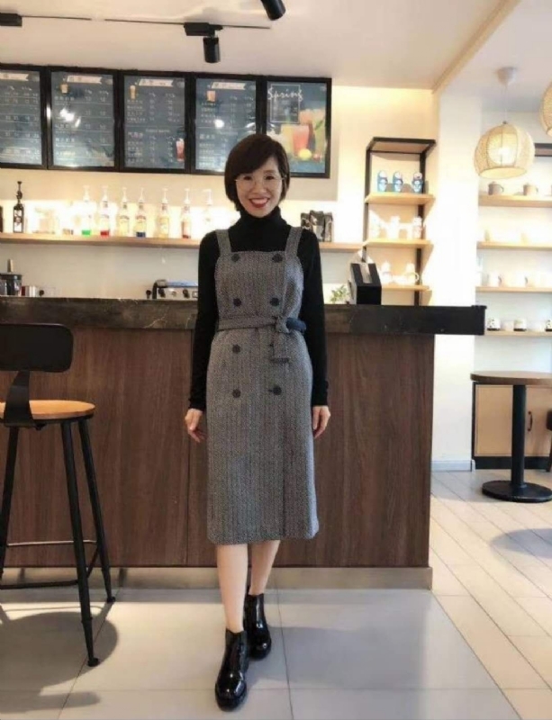 初心的第一张照片--平顶山相亲服务中心